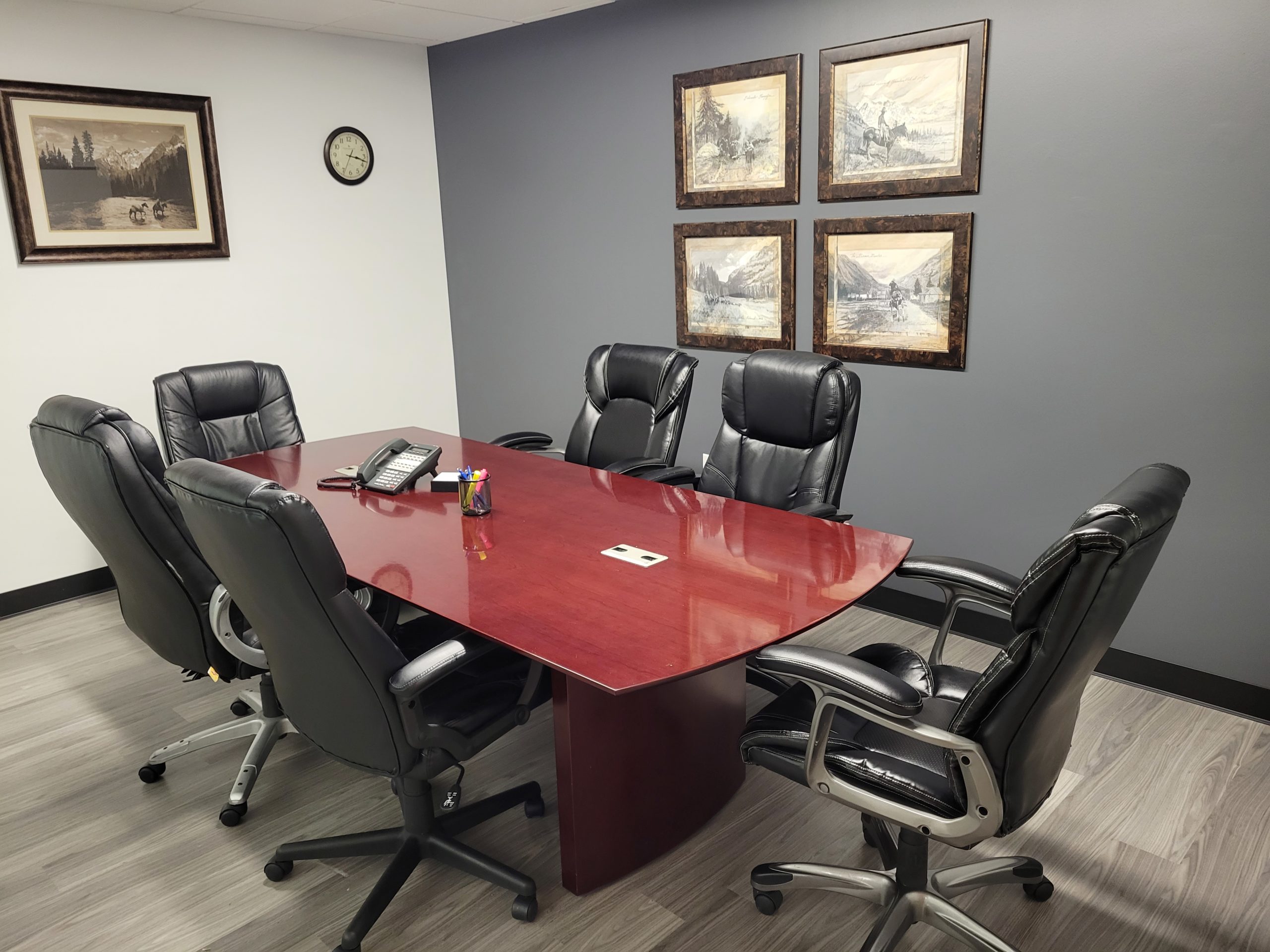 Cohen & Cohen, P.C Denver, CO Office