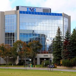 Low Murchison Radnoff LLP Ottawa, Canada Office