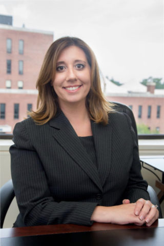 Bremer Buckner Attorneys At Law Hackensack,  Office