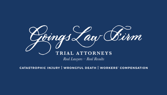 Goings Law Firm, LLC Columbia,  Office