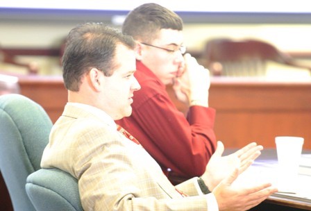 Welch Law Firm, PC Jacksonville, NC Office