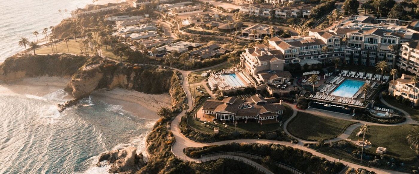 Beach Law Group, LLP Oxnard, CA Office