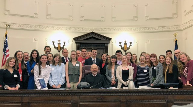 Johnson, Webbert & Young, LLP Augusta, ME Office