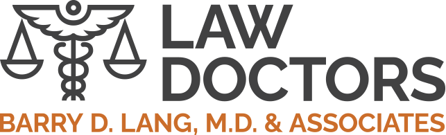Barry D. Lang, M.D. & Associates Boston, MA Office