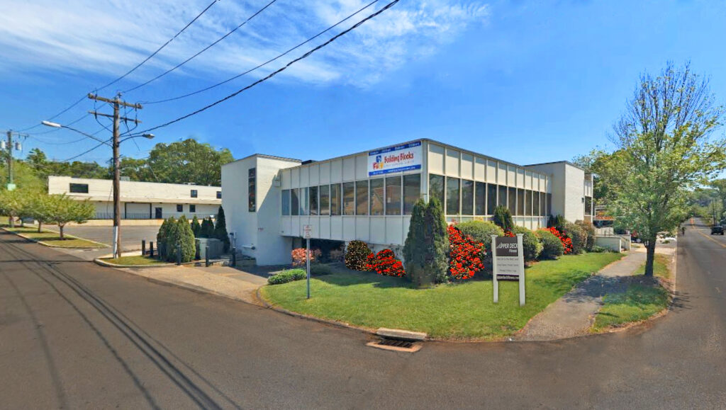 Shipman & Goodwin LLP Stamford, CT Office