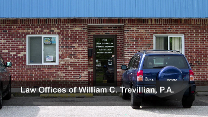 William C. Trevillian, P.A Severn, MD Office