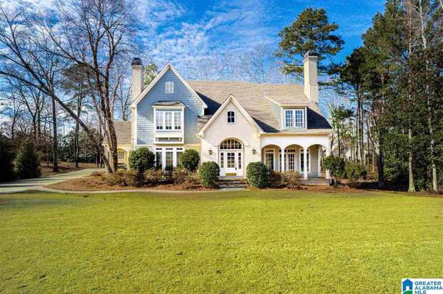 Griffin & Associates, P.A Hoover, AL Office