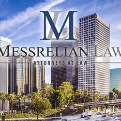 Messrelian Law, Inc Glendale,  Office