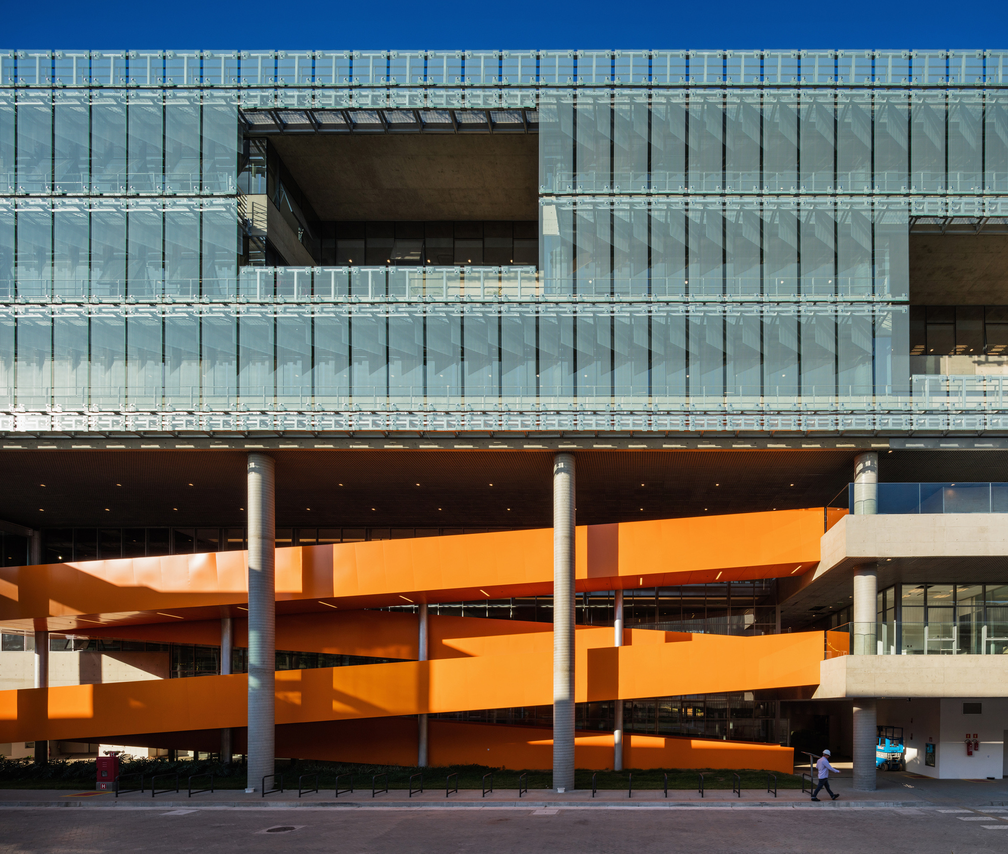 Renato Mange Advogados Associados Sao Paulo, Brazil Office