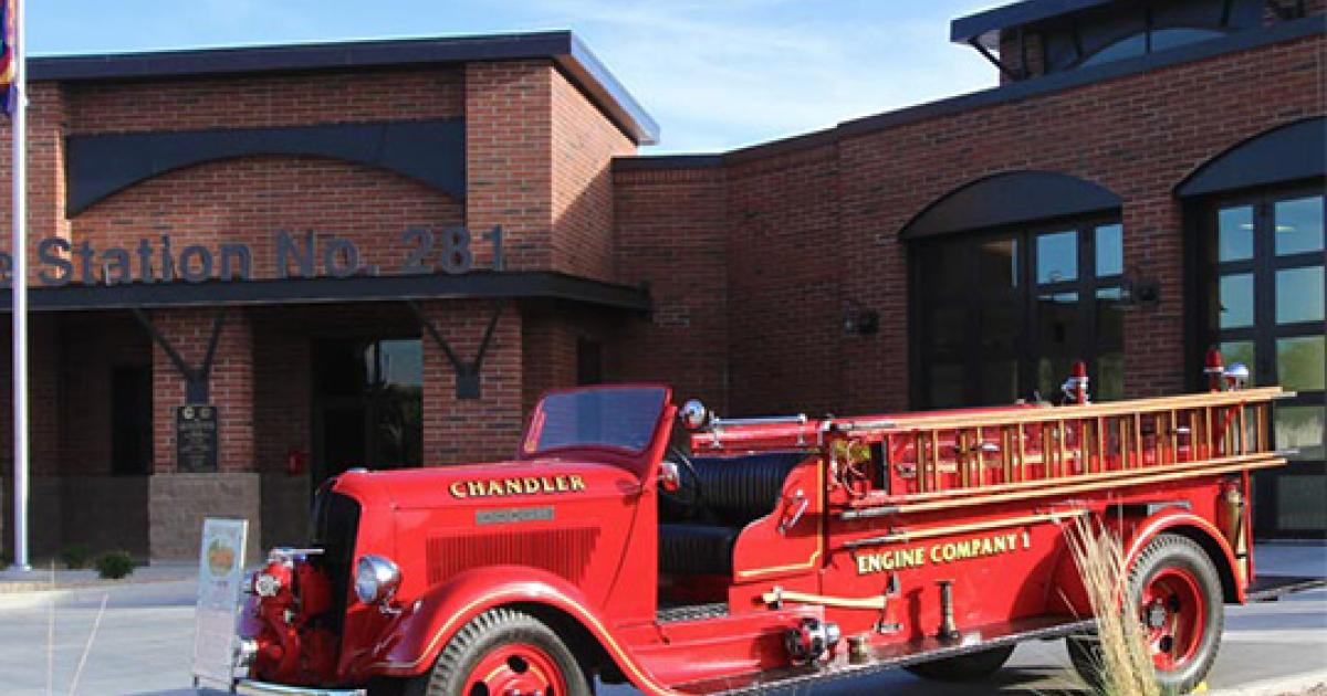 Bartee Law Tempe, AZ Office