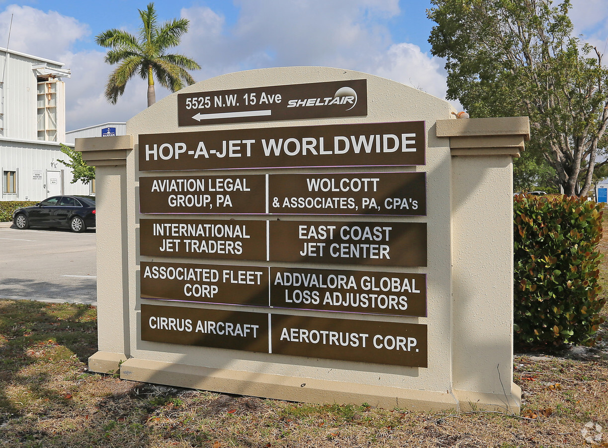 Aviation Legal Group, PA Fort Lauderdale, FL Office