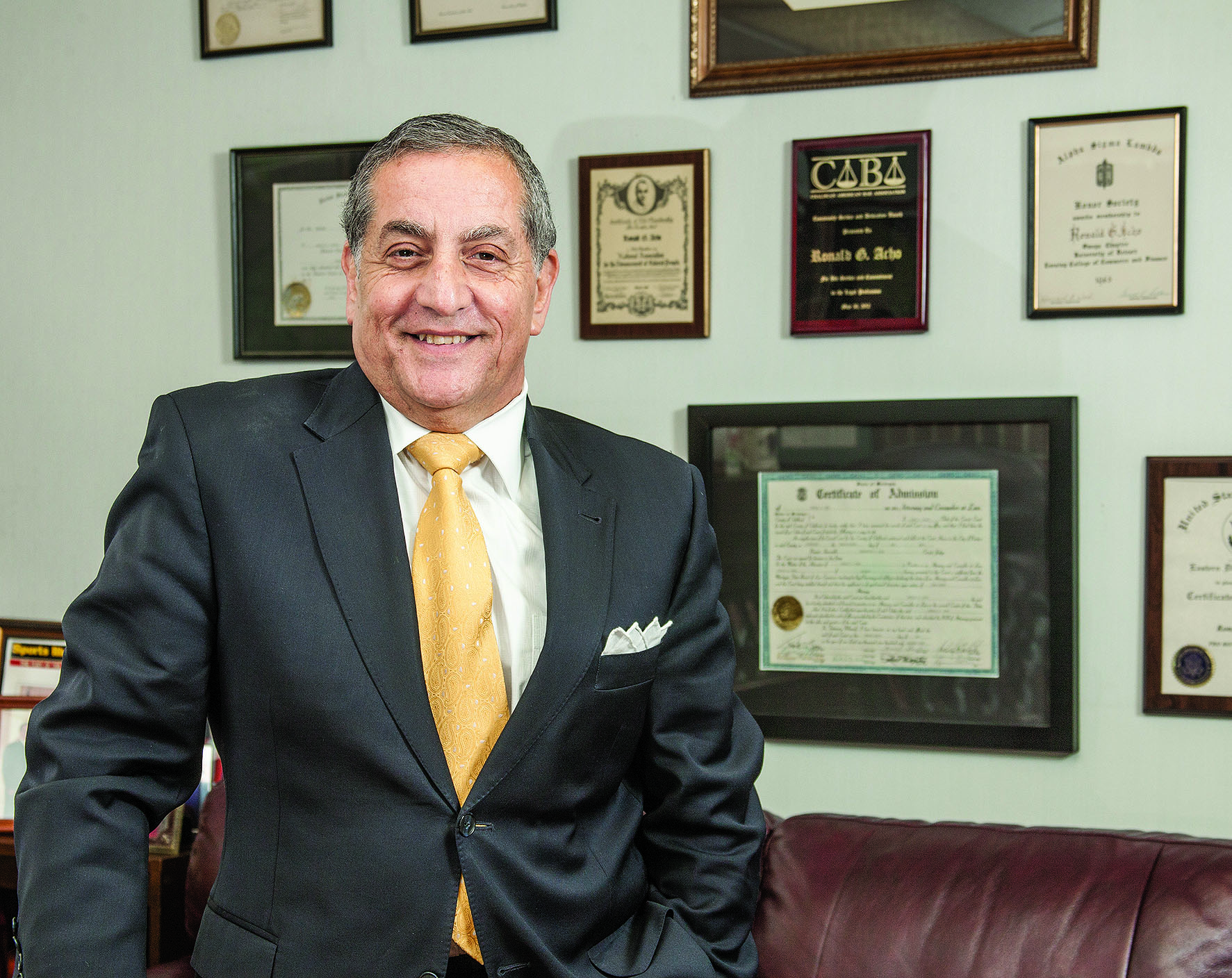 Cummings, McClorey, Davis & Acho P.L.C Livonia, MI Office