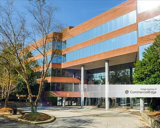 Franzen & Salzano, P.C Norcross, GA Office