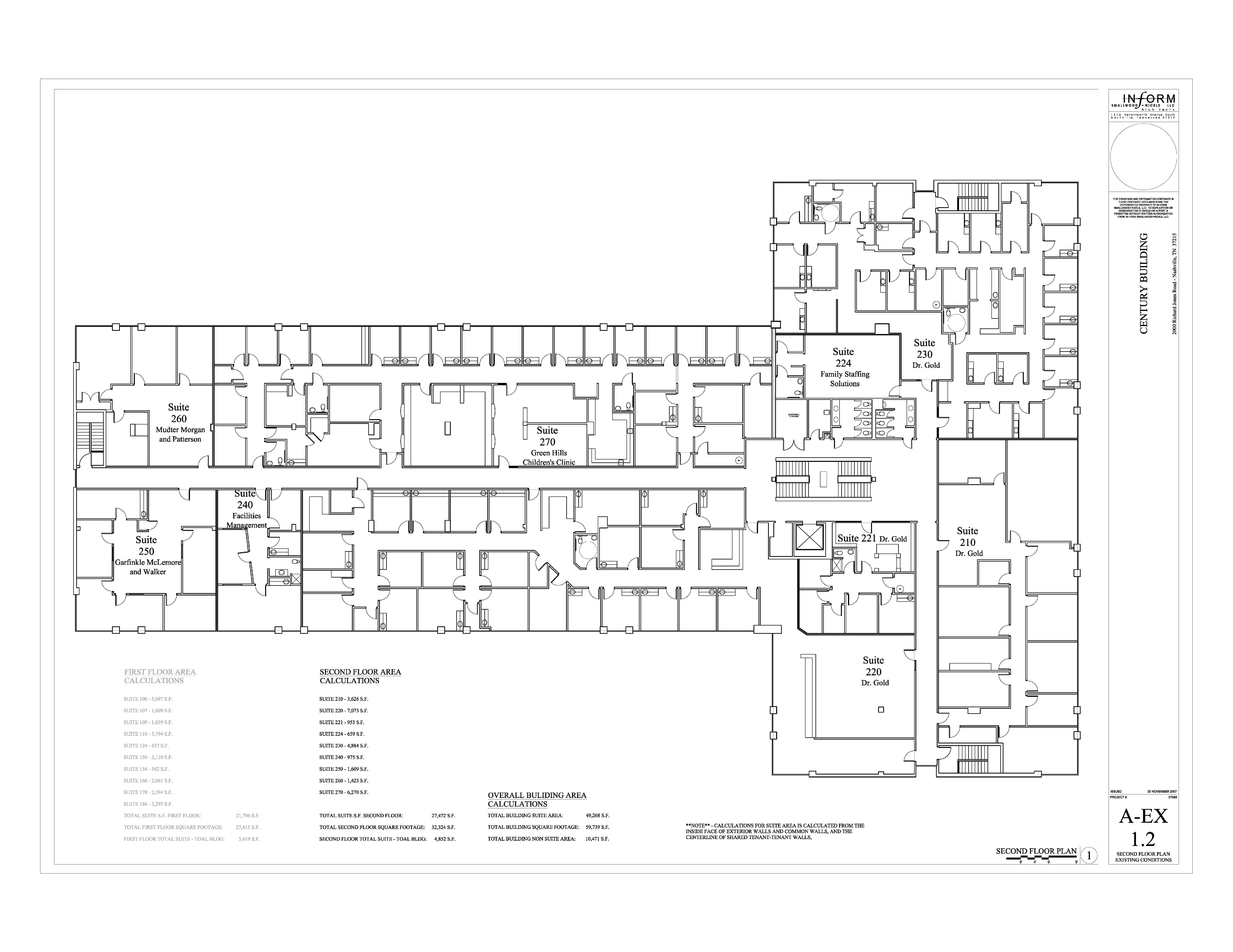Worman Law Group, PLLC Nashville,  Office