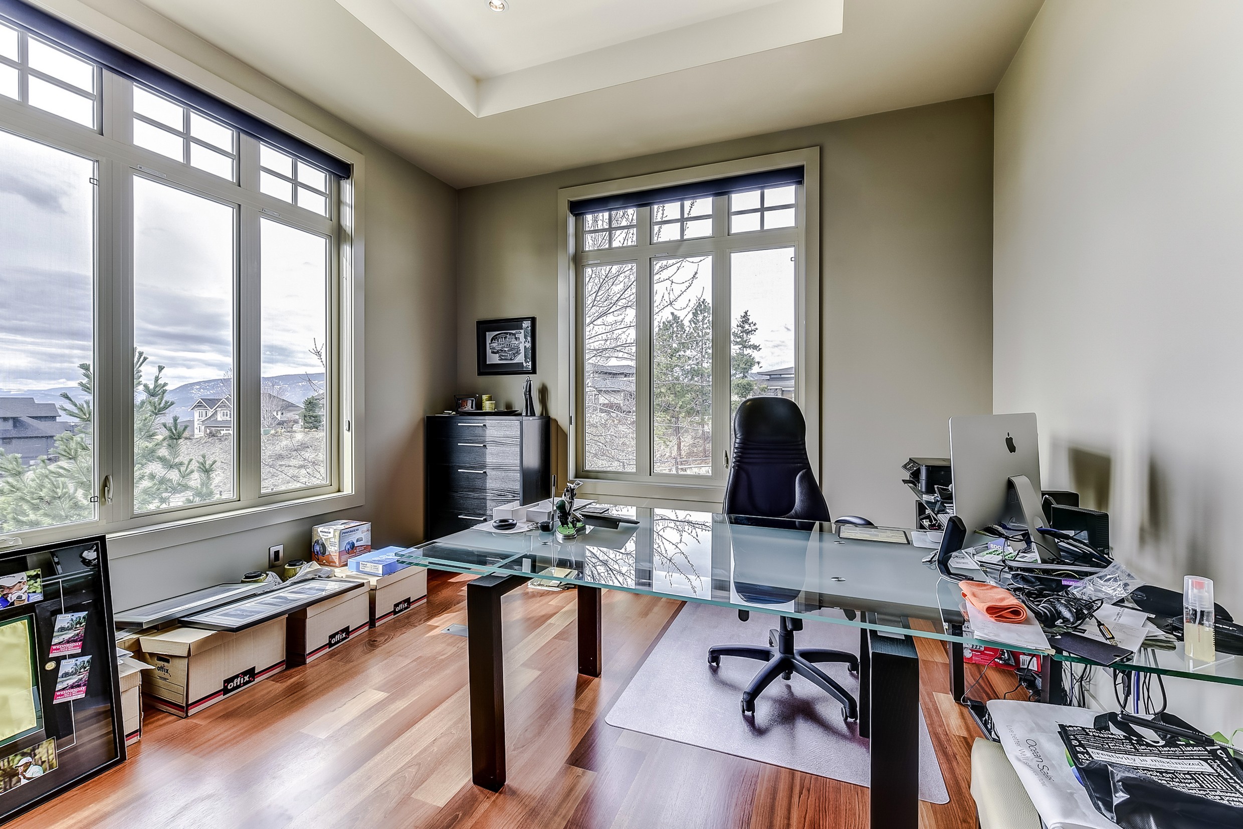 Kwasnicki Law Kelowna, Canada Office