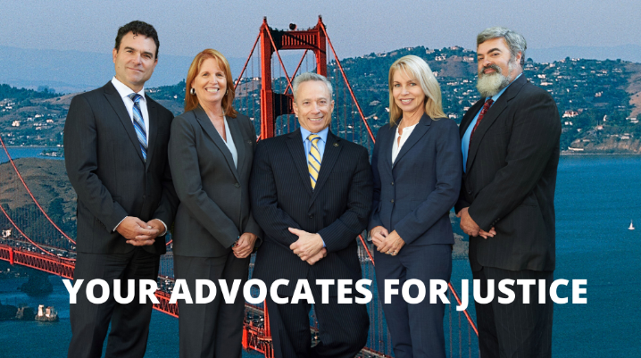 Fiumara Law, P.C Santa Rosa, CA Office