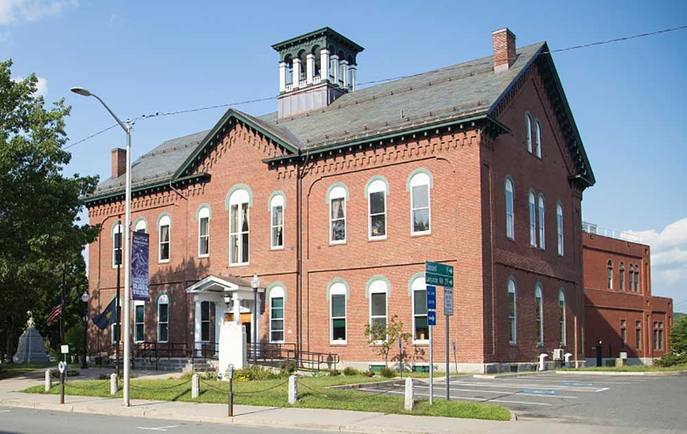 Adler & McCabe, PLC Saint Johnsbury, VT Office