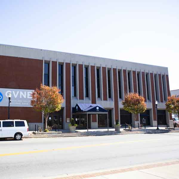 Wilson & McQueen, PLLC London, KY Office
