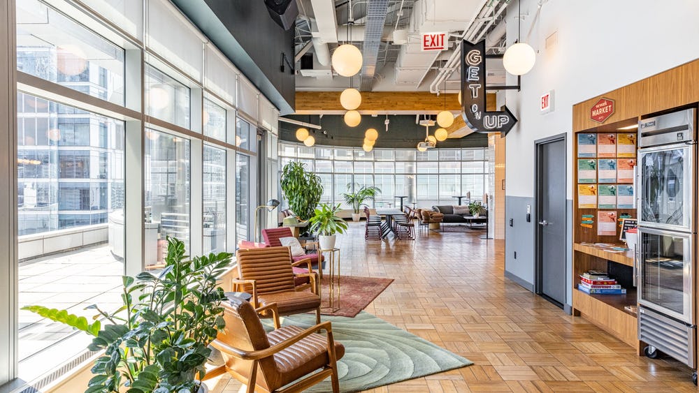 Berlin Melzer Law LLC Chicago, IL Office