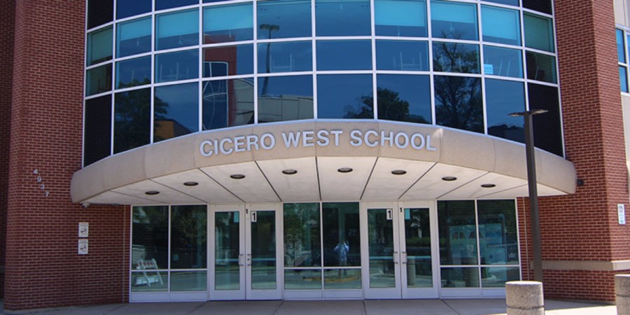 Koch & Associates Cicero,  Office