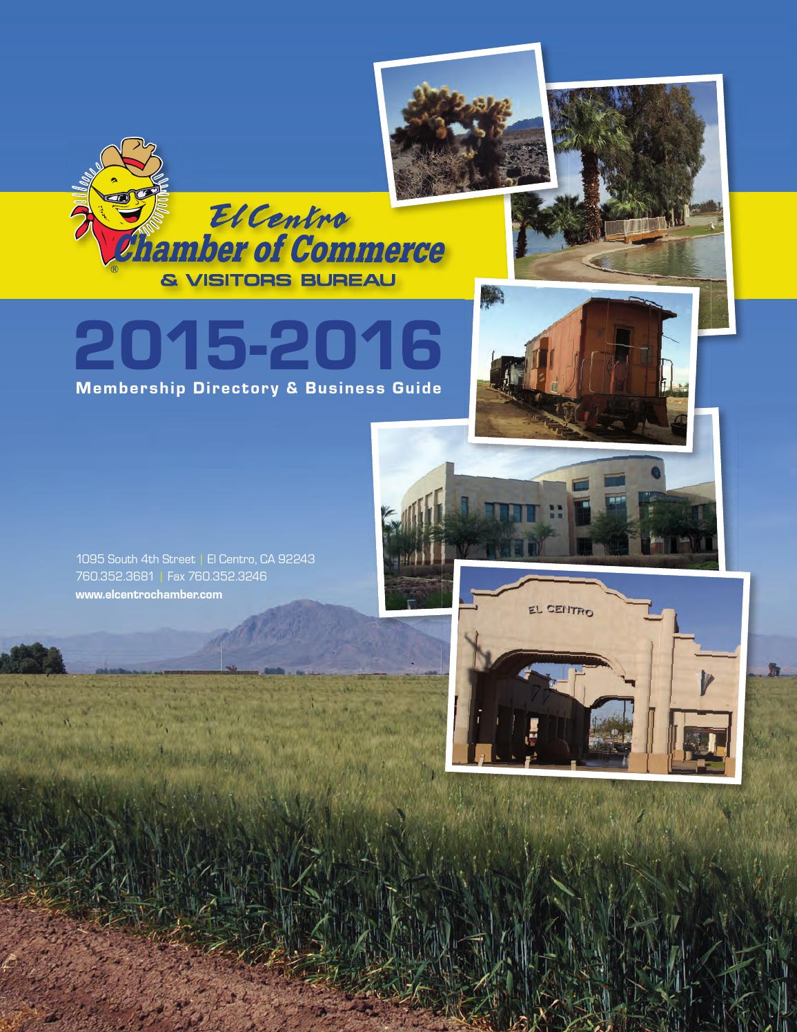 Horton, Knox, Carter & Foote, LLP El Centro, CA Office