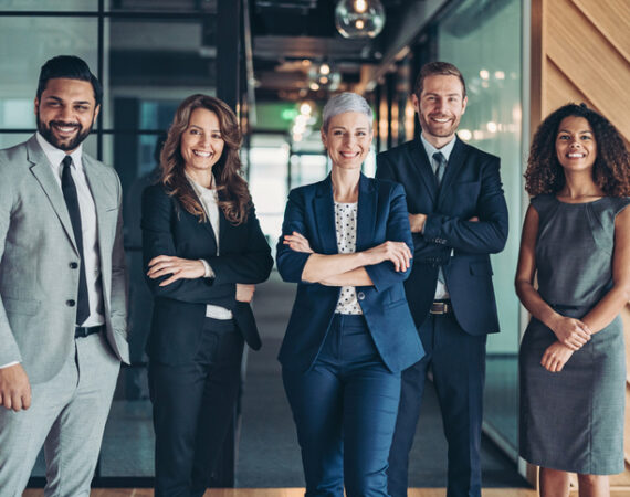 Allen Barron, Inc San Diego, CA Office