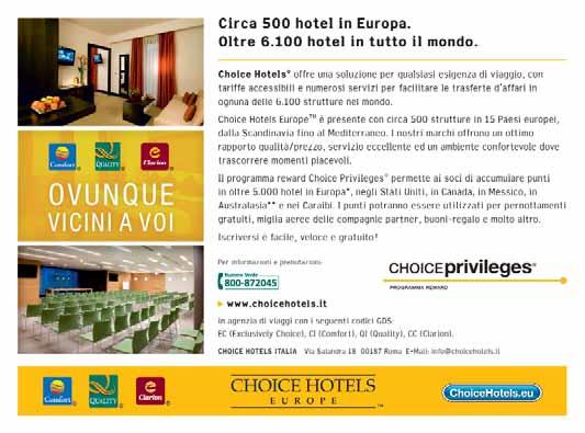 Ferrario Provenzali & Partners Romana, Italy Office