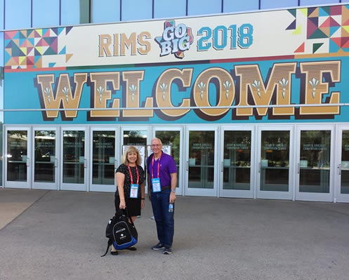 Rohrbachers Cron Manahan Trimble and Zimmerman Toledo, OH Office