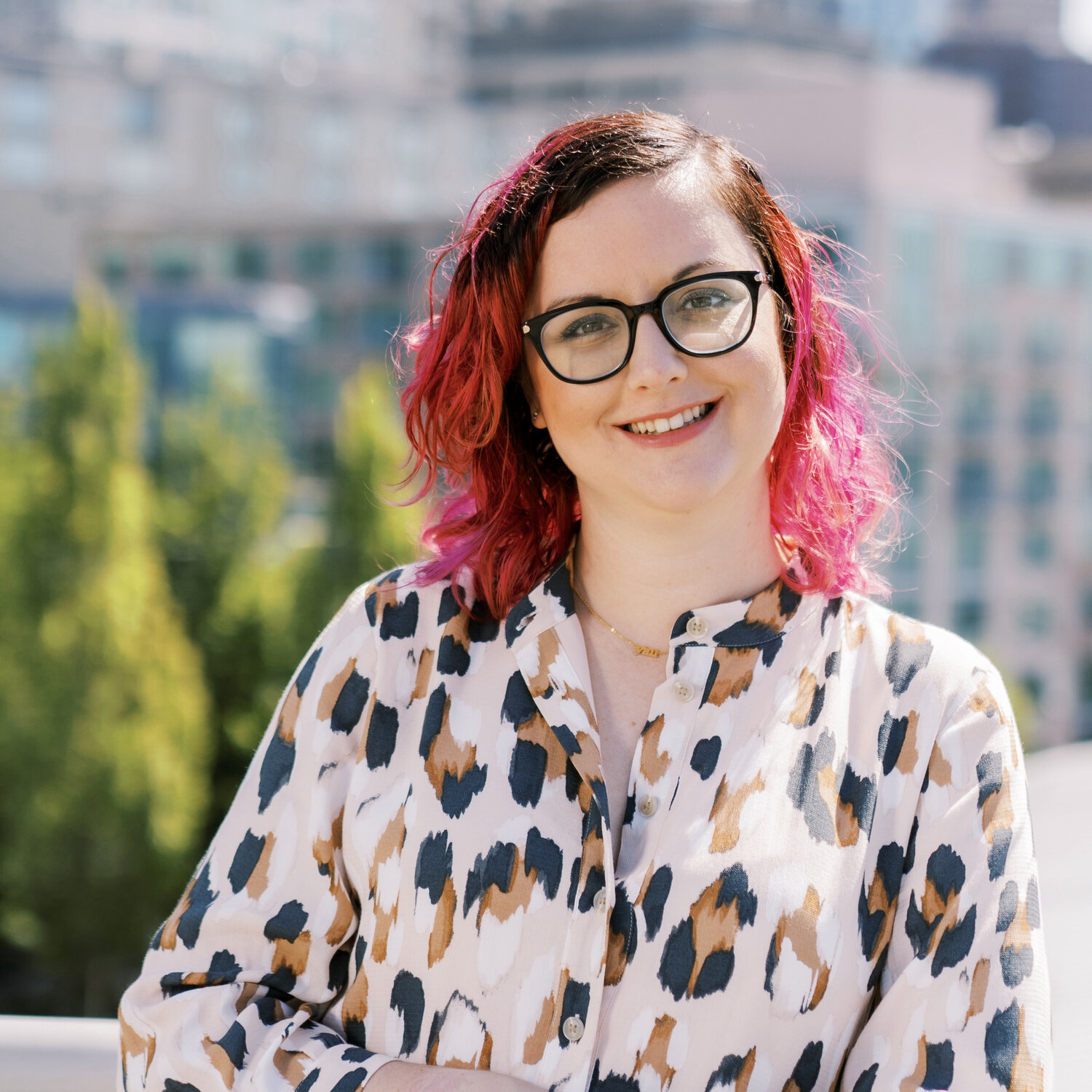 Perey Law Group PLLC Seattle, WA Office