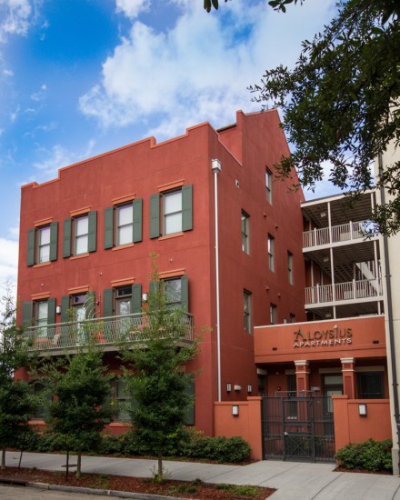 Elkins, PLC New Orleans, LA Office