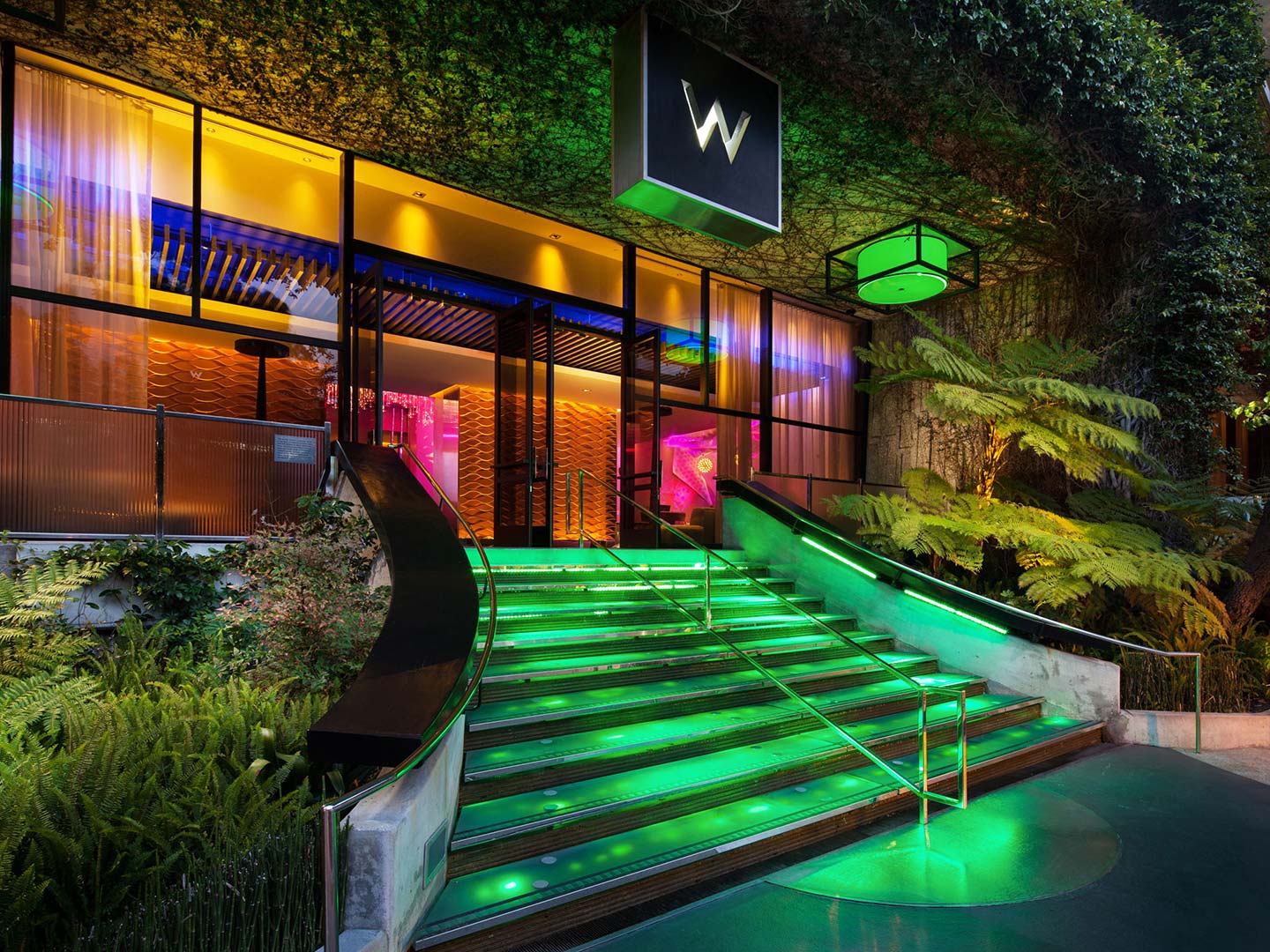 Selvin & Weiner APC Los Angeles, CA Office