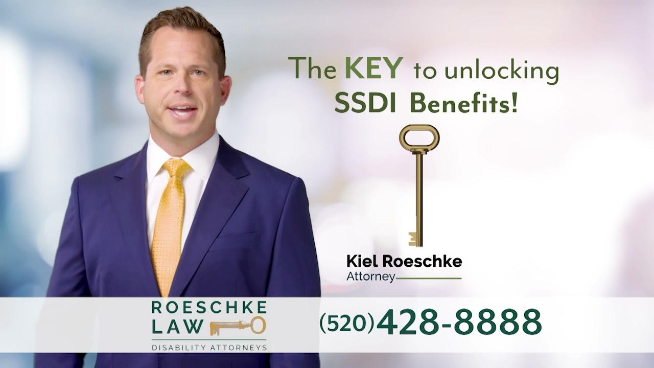 Roeschke Law, LLC Tempe,  Office