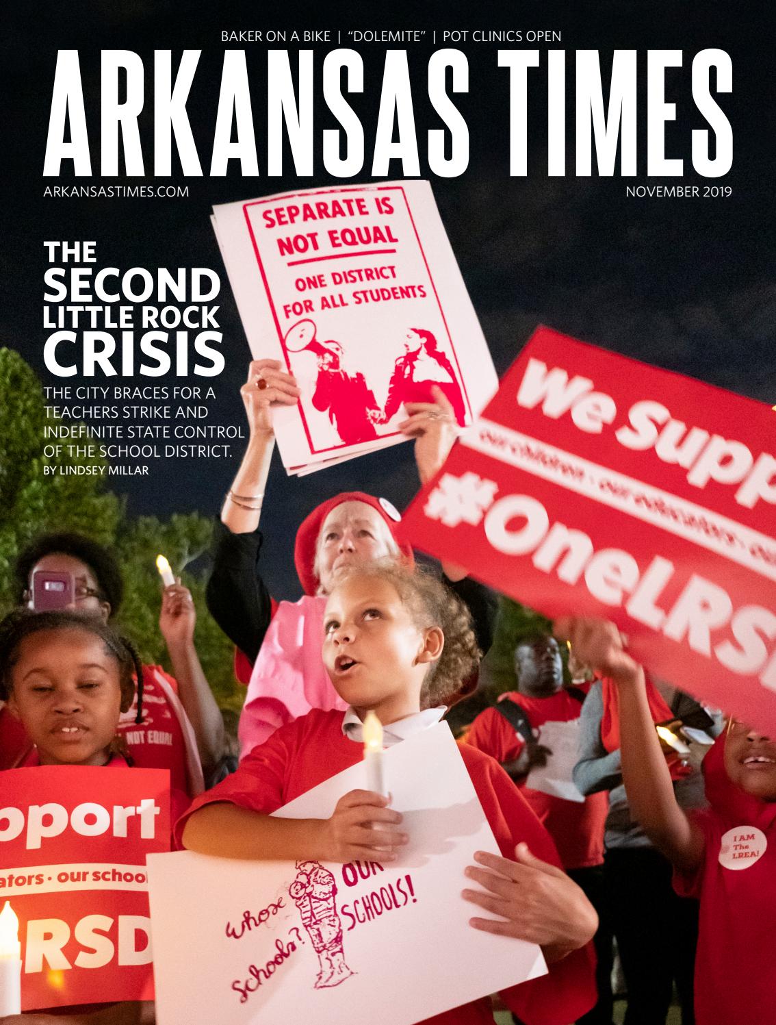 PPGMR Law, PLLC El Dorado, AR Office