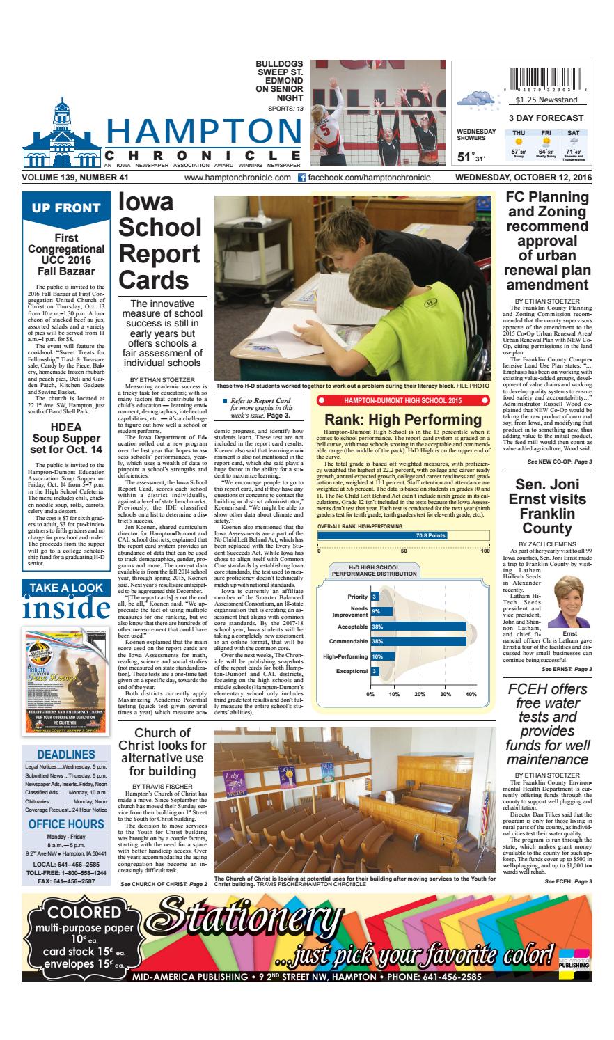 Roberts & Stevens, P.A Waterloo, IA Office