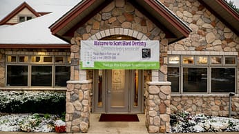 Carrier Law Portage, MI Office