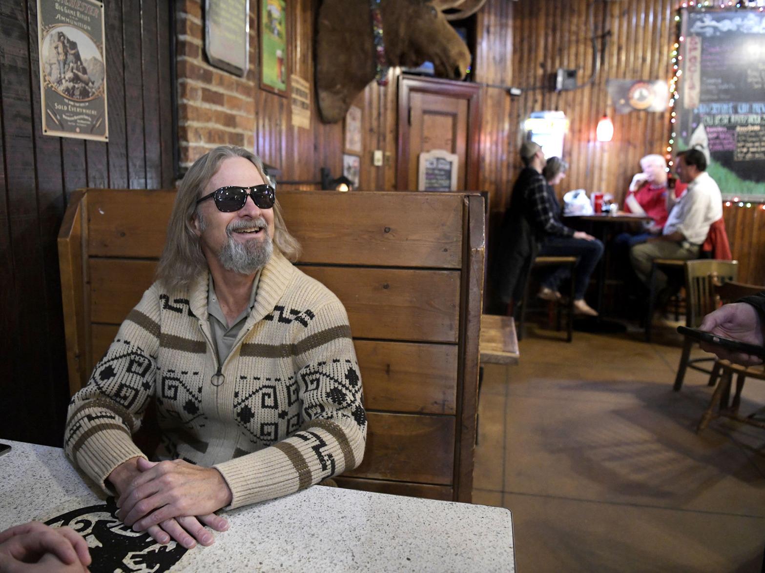 Gross Law Group, P.C Missoula,  Office