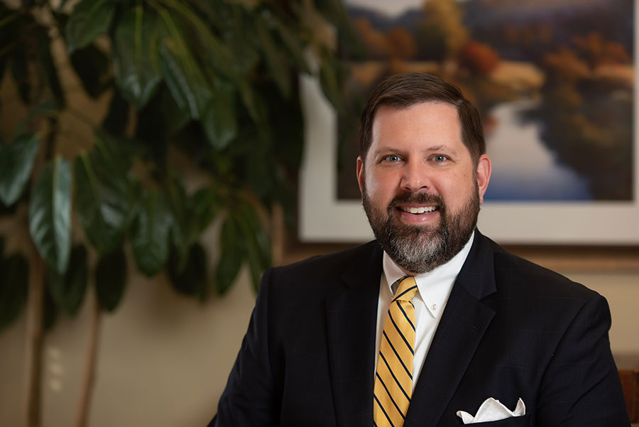 Coltrane Grubbs, PLLC Kernersville,  Office