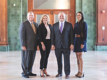 Popelka Law Firm, PLLC Temple, TX Office