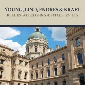 Young, Lind, Endres & Kraft New Albany,  Office
