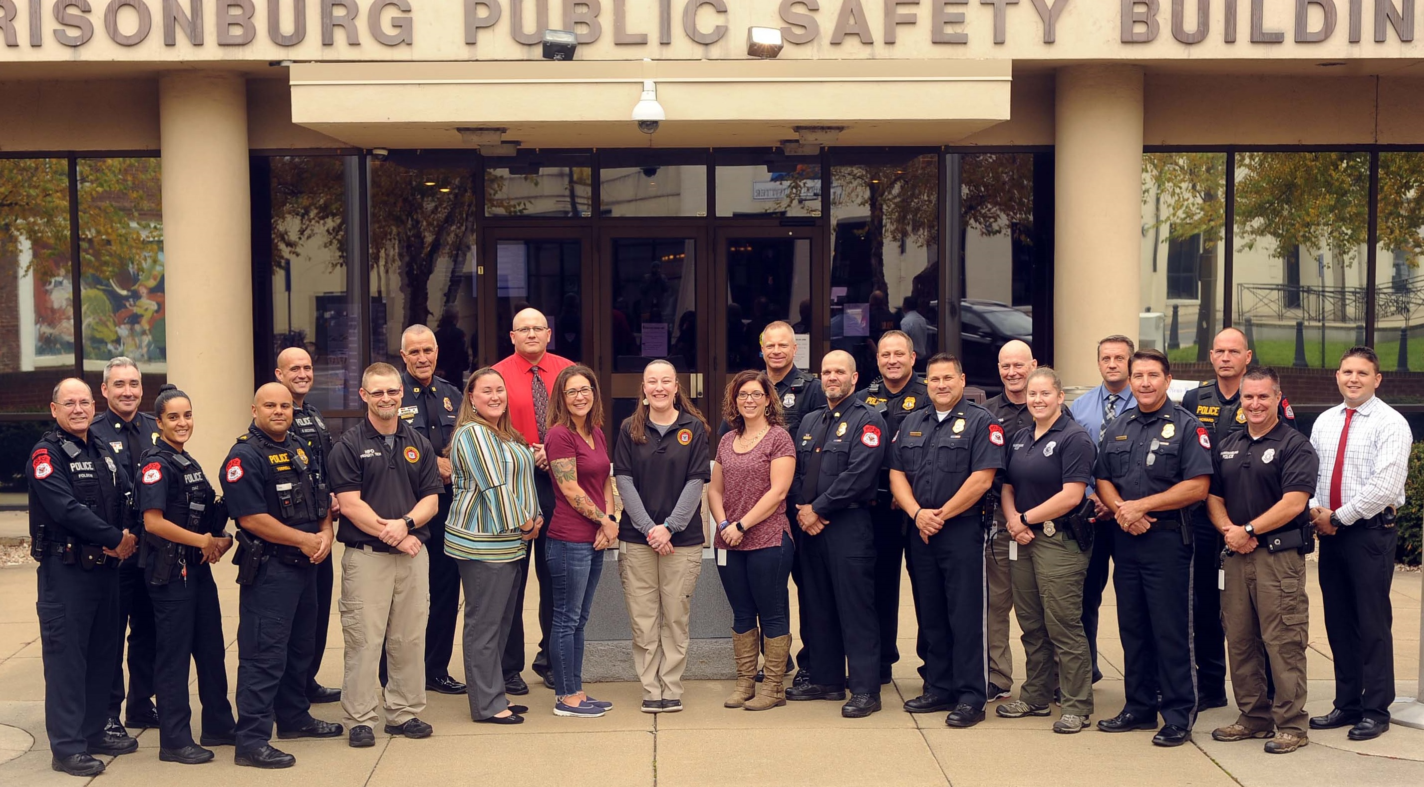 MartinWren, P.C Harrisonburg, VA Office