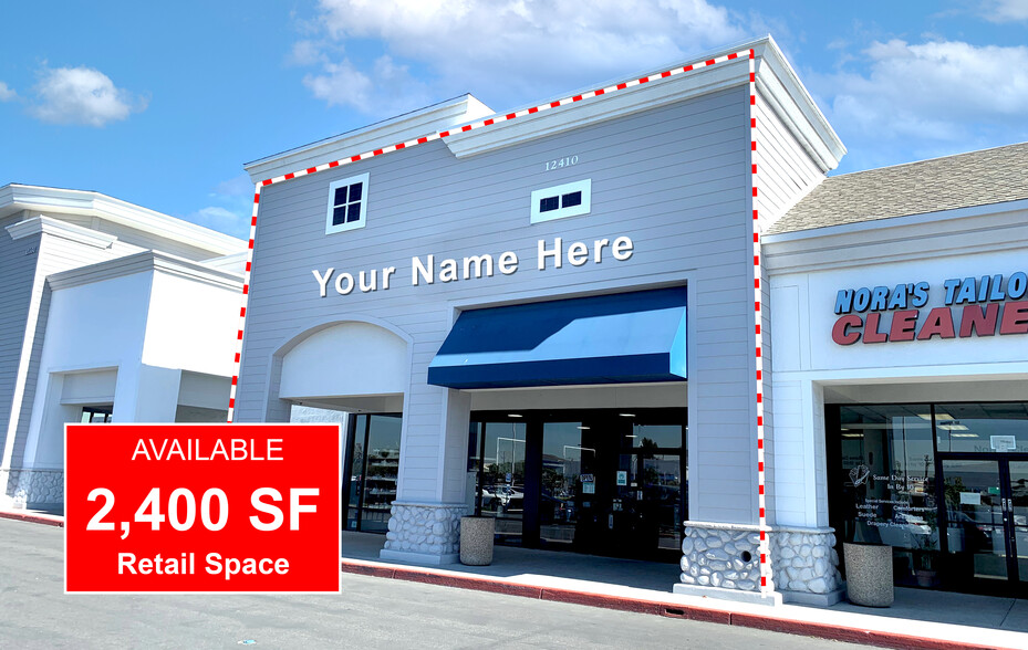 Stacker & Associates Seal Beach, CA Office