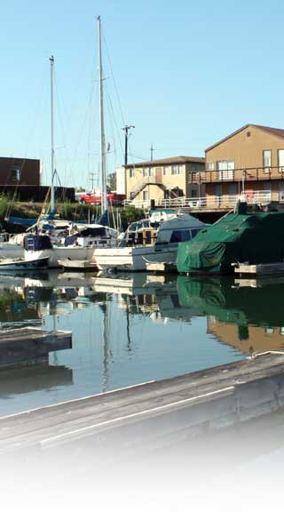 QuineIP Law Group, P.C Alameda, CA Office