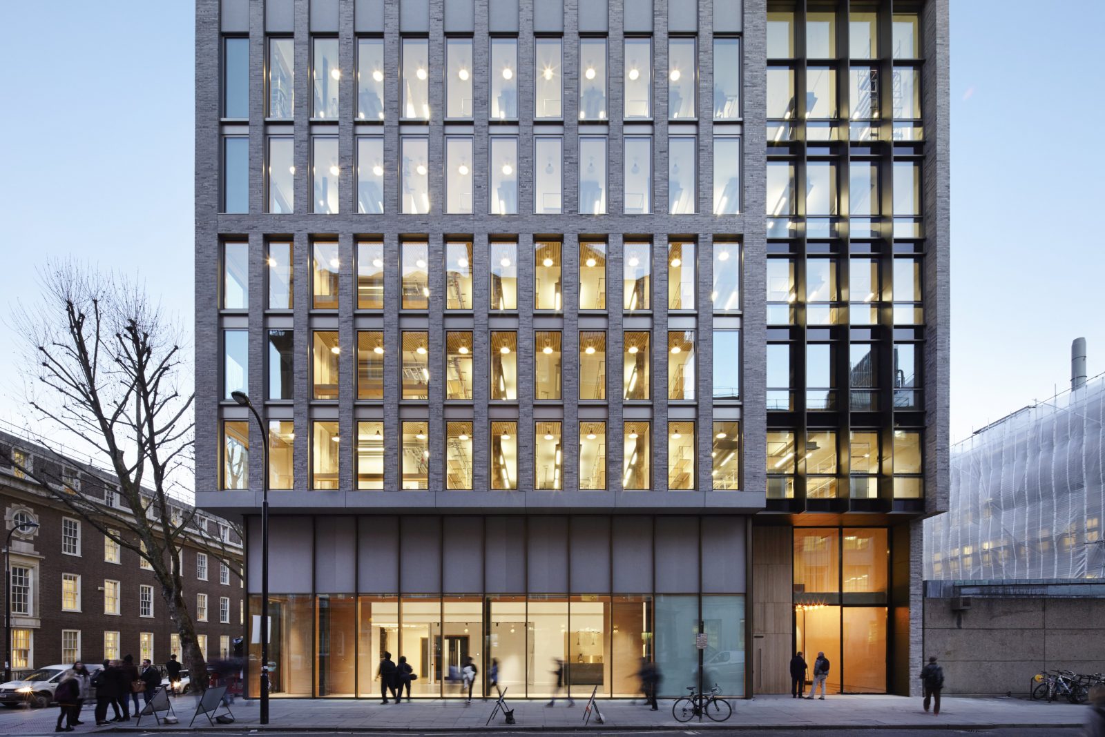 Doyle Clayton Solicitors Limited Reading, United Kingdom Office