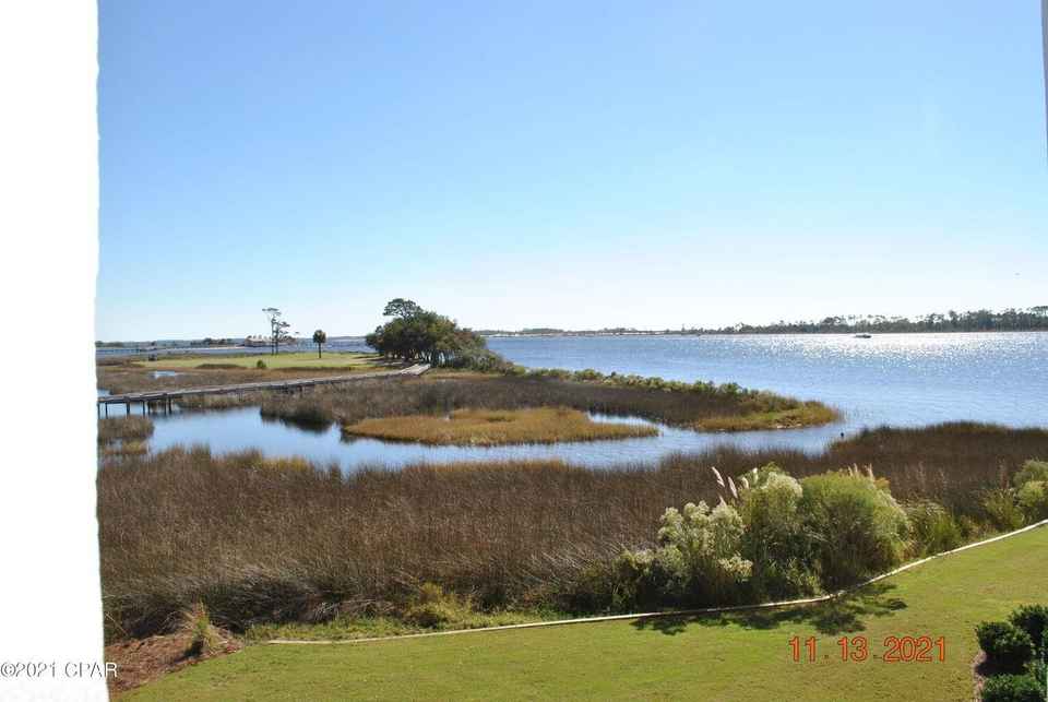 Ligman Martin P.L Panama City Beach, FL Office