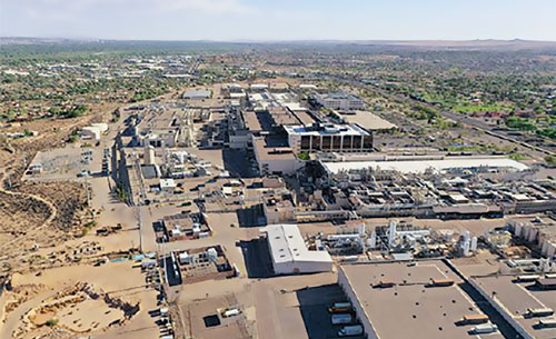 Lovato Law P.C Rio Rancho,  Office