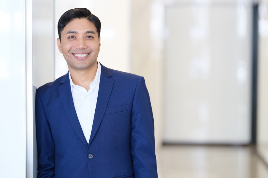 McAndrews Law Offices Alexandria, VA Office