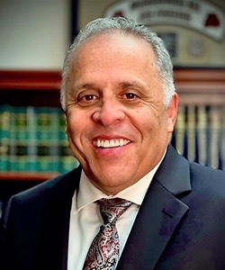 The Law Firm of Herb Santos, Jr Reno, NV Office