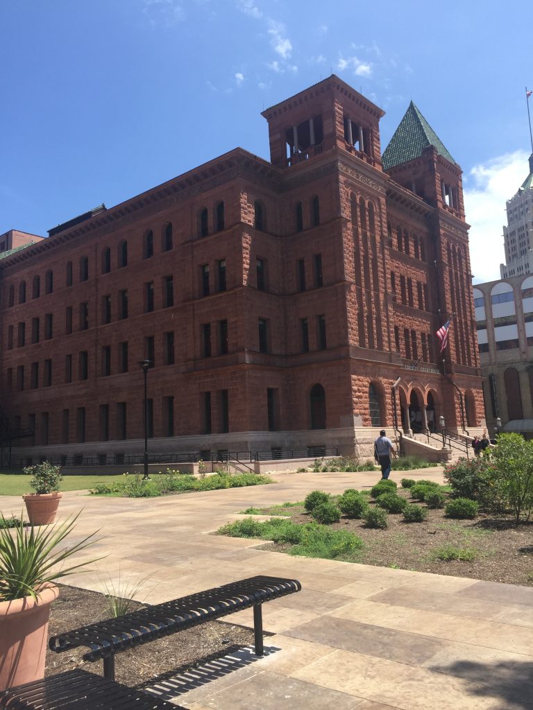 Cook & Cook Law Firm, PLLC San Antonio, TX Office