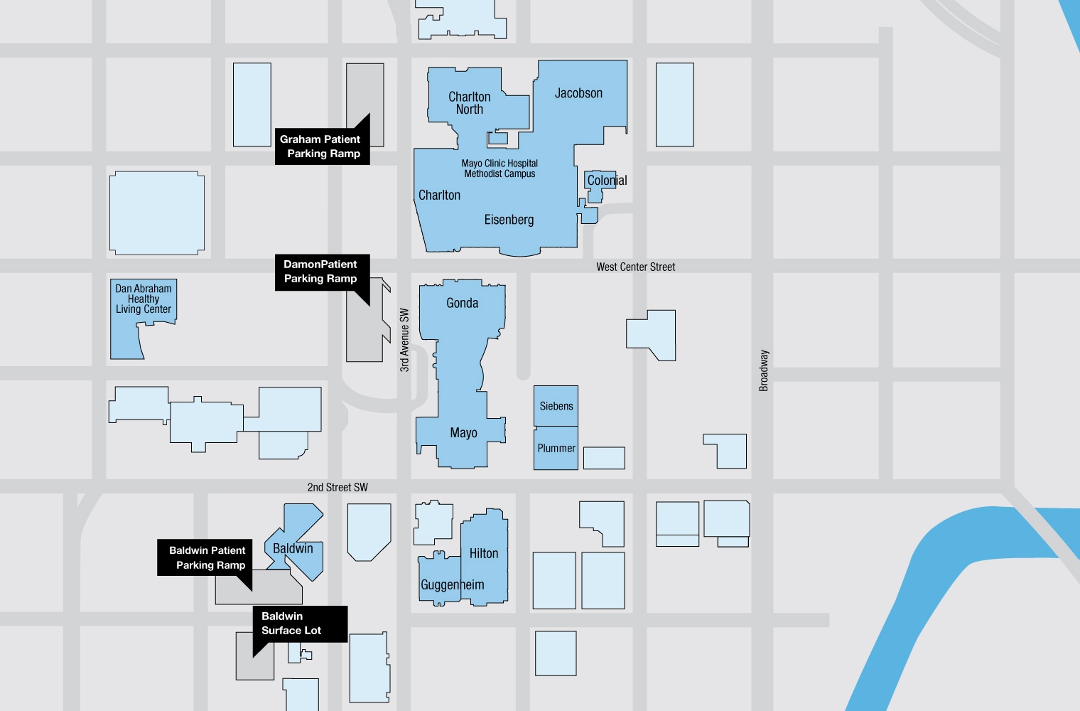 Headland Law & Strategy Rochester, MN Office
