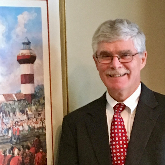 Finger, Melnick & Brooks, P.A Hilton Head Island, SC Office